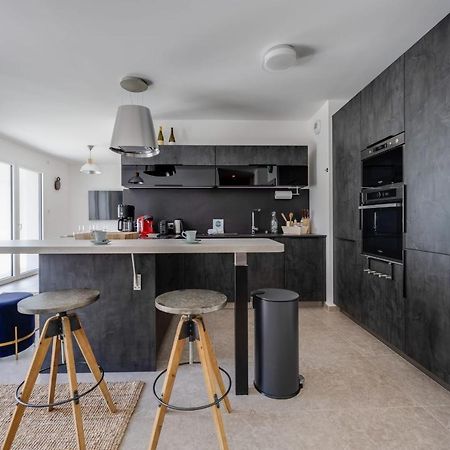 Envie De Lac - Nice T3 For 6 People Near Beach Annecy Eksteriør bilde