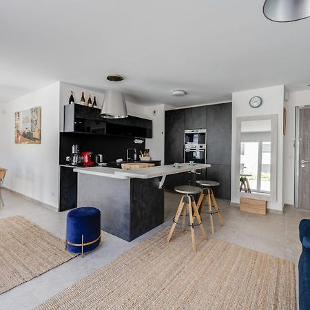 Envie De Lac - Nice T3 For 6 People Near Beach Annecy Eksteriør bilde