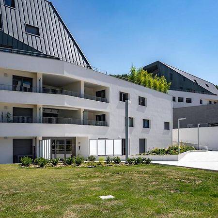 Envie De Lac - Nice T3 For 6 People Near Beach Annecy Eksteriør bilde