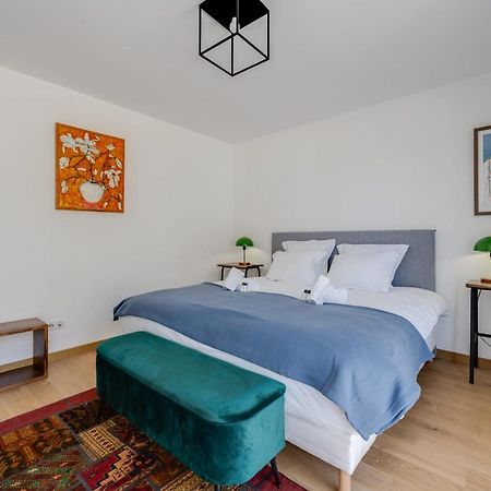Envie De Lac - Nice T3 For 6 People Near Beach Annecy Eksteriør bilde