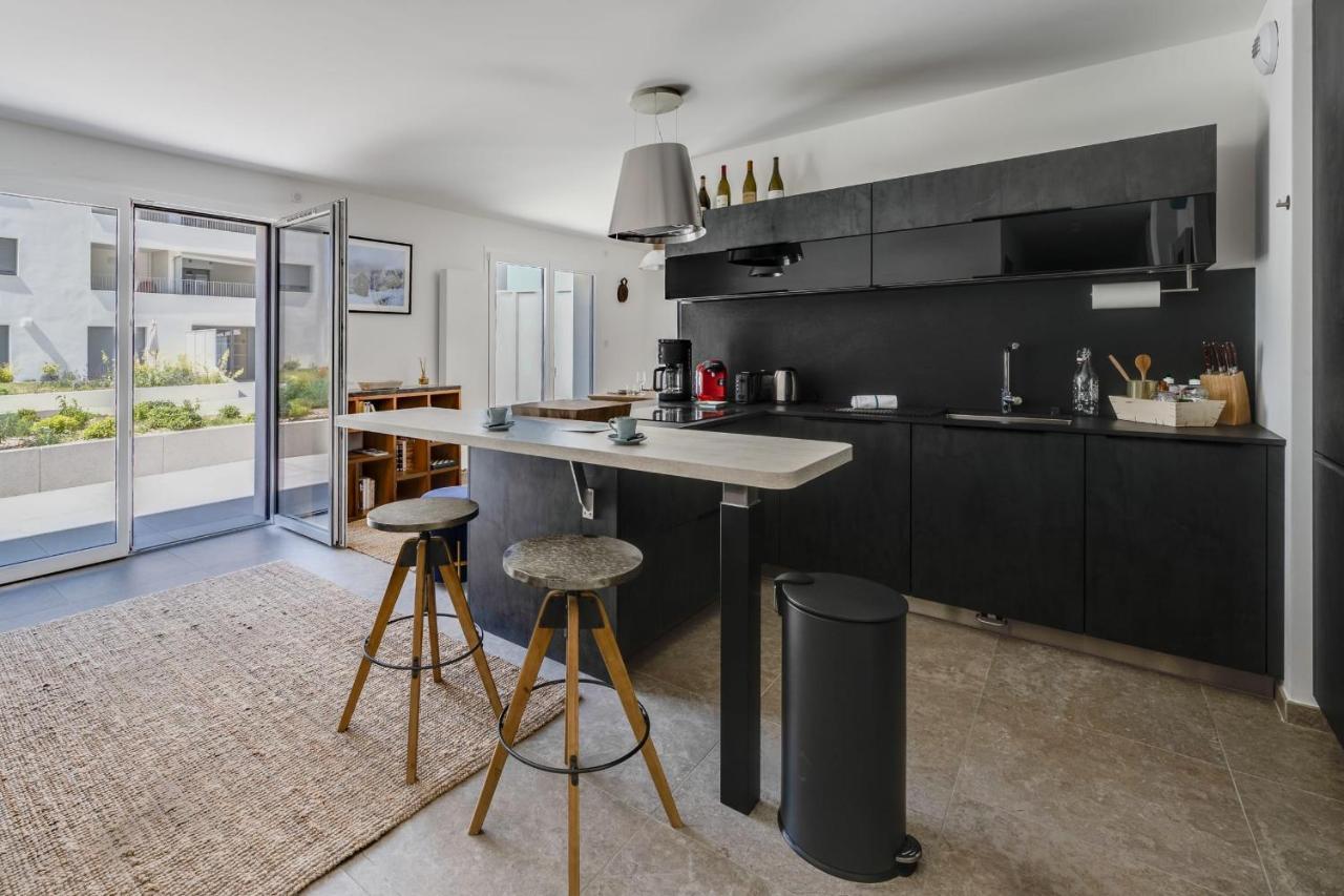 Envie De Lac - Nice T3 For 6 People Near Beach Annecy Eksteriør bilde