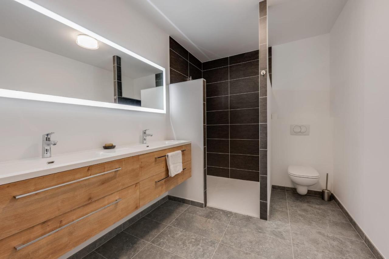Envie De Lac - Nice T3 For 6 People Near Beach Annecy Eksteriør bilde