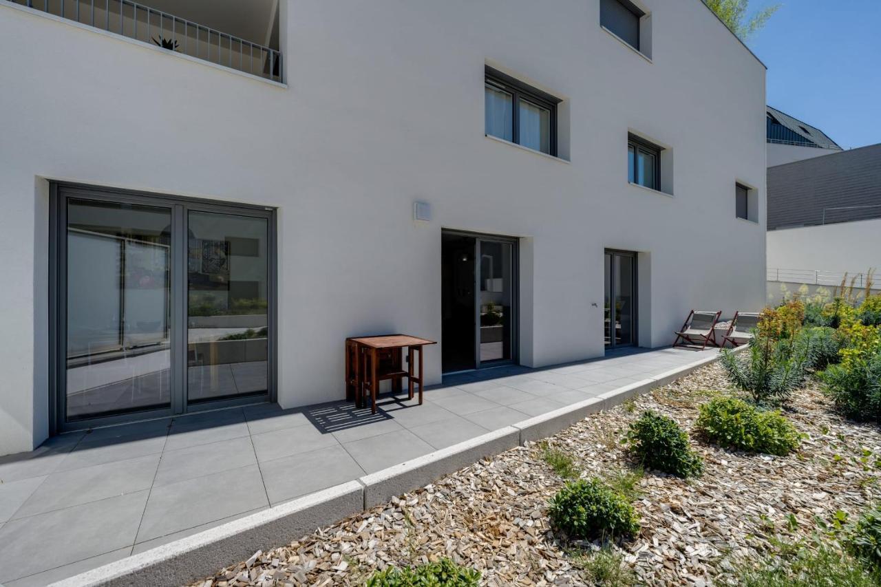 Envie De Lac - Nice T3 For 6 People Near Beach Annecy Eksteriør bilde
